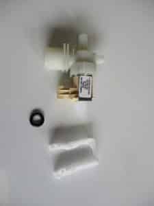 ASKO DISHWASHER INLET VALVE DW90.1