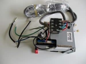 LG AIR CONDITIONER INDOOR PCB S24AWN-N56