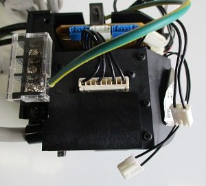 LG AIR CONDITIONER INDOOR MAIN PCB S24AHN-N54