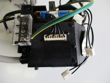 LG AIR CONDITIONER INDOOR MAIN PCB S24AHN-N54