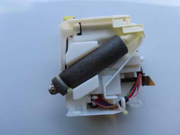 SAMSUNG FRIDGE AUGER MOTOR ASSEMBLY - Image 4