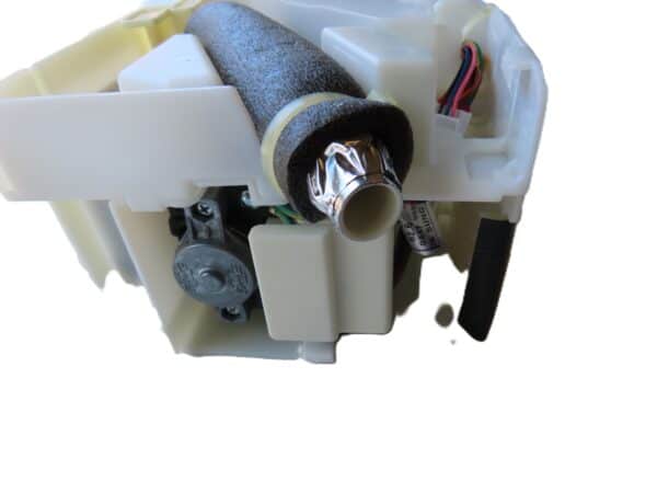 SAMSUNG FRIDGE AUGER MOTOR ASSEMBLY - Image 2