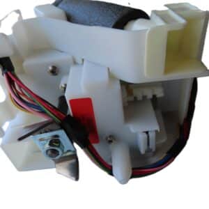 SAMSUNG FRIDGE AUGER MOTOR ASSEMBLY