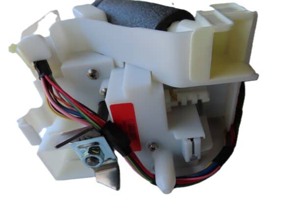 SAMSUNG FRIDGE AUGER MOTOR ASSEMBLY