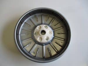 LG WASHING MACHINE ROTOR ASSEMBLY WD14070D6