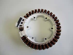 LG WASHING MACHINE STATOR ASSEMBLY WT-R107