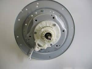 LG CLUTCH ASSEMBLY WTG1432VH