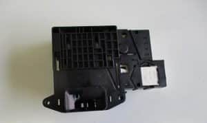 LG FRONT LOAD DOOR INTERLOCK EBF61315801