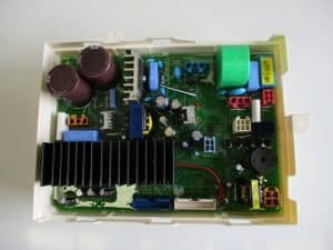 LG TOP LOAD PCB MODEL WT-R807