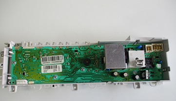 SIMPSON WASHER DRYER PCB EWM2100