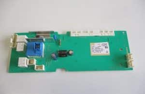 BOSCH WASHING MACHINE POWER MODULE