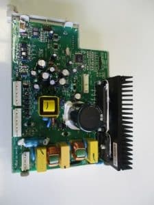 SIMPSON WASHING MACHINE MAIN PCB SWT955SA