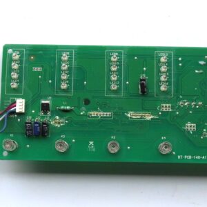 SIMPSON WASHING MACHINE DISPLAY PCB SWT954