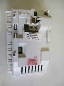 SIMPSON FRONT LOADER MAIN PCB EWF14822