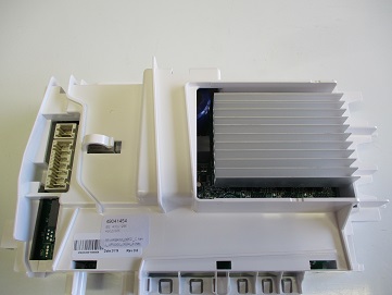 HOOVER WASHING MACHINE PCB DXOA385AH/1AUS
