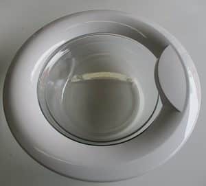 LG WASHING MACHINE COMPLETE DOOR WD-11020D