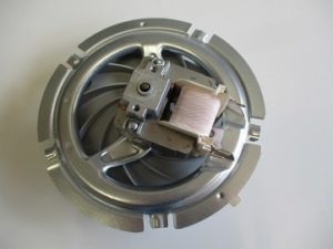 AEG - SIMPSON OVEN COOLING FAN ASSEMBLY
