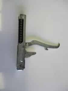 FISHER & PAYKEL OVEN HINGE SET BI603MDE1
