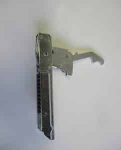 SMEG OVEN DOOR HINGE GENUINE A11X-5