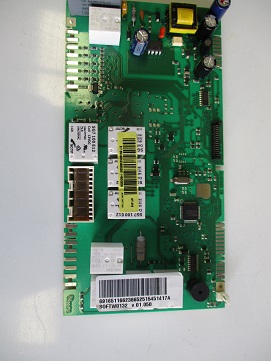 SMEG OVEN PCB SAP109M-8