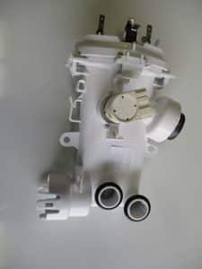 BOSCH DISHWASHER ELEMENT ASSEMBLY