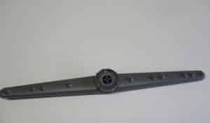 Spray Arm Upper Grey HAIER