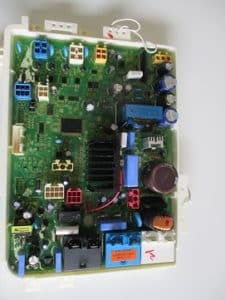 LG DISHWASHER PCB LD1454TFES2