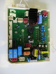 LG DISHWASHER MAIN PCB LD-1420B2