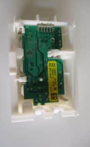 BOSCH DISHWASHER DISPLAY PCB