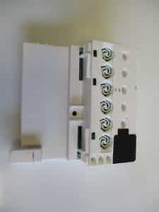SIMPSON DISHWASHER PCB ASSEMBLY SB908