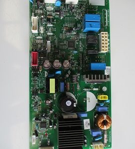 LG FRIDGE MAIN PCB GS-D665BSL