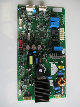 LG FRIDGE MAIN PCB GS-D665BSL