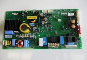 LG FRIDGE PCB