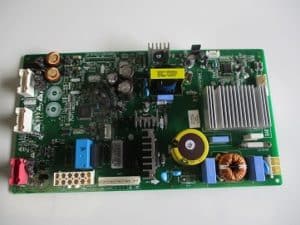 LG FRIDGE MAIN PCB GF-B620BSL