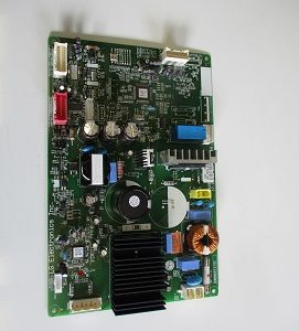 LG FRIDGE MAIN PCB GS-B680PL