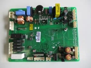 LG FRIDGE PCB GM-F238SS