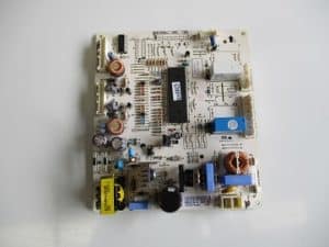 LG FRIDGE MAIN PCB GC-B197SIF