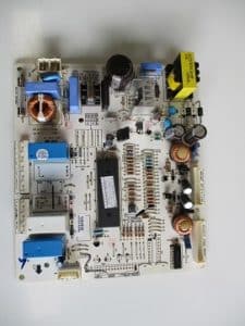 LG FRIDGE MAIN PCB GC-B197STF