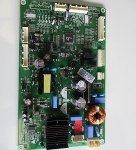 LG FRIDGE MAIN PCB GB-310NPL