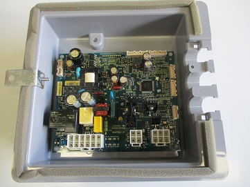 ELECTROLUX FRIDGE CONTROL PCB ESE7007SC