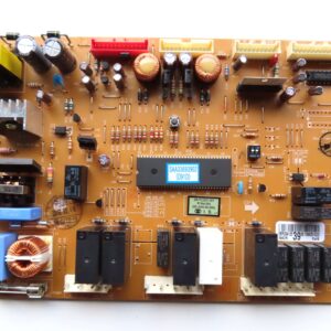 LG FRIDGE PCB MODEL: GR-L227STG