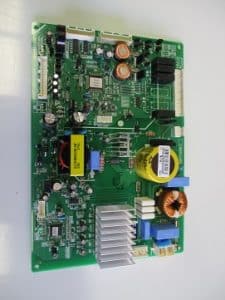 LG FRIDGE MAIN PCB ASSEMBLY GN-W407GSL