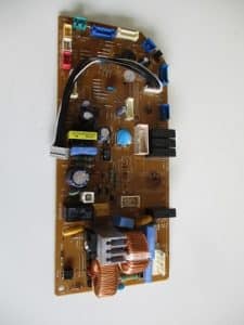 lg air conditioner pcb B24AHF-NH6