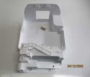 LG FRIDGE ICE MAKER AND DISPENSER