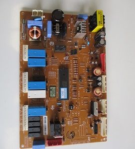 LG FRIDGE PCB MODEL: GR-L227STG.