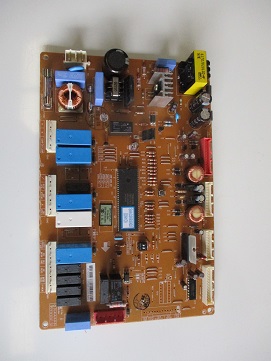 LG FRIDGE PCB MODEL: GR-L227STG.