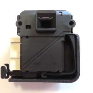 SAMSUNG FRONT LOADER DOOR INTERLOCK WD10J8420GW