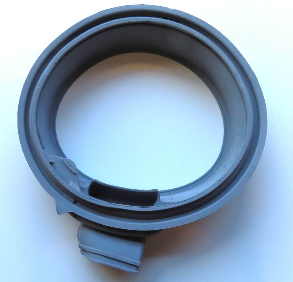 SAMSUNG DOOR GASKET WASHER DRYER