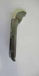 SMEG OVEN DOOR HINGE FS9606XS