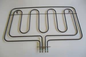 SMEG GRILL ELEMENT SA9058X,